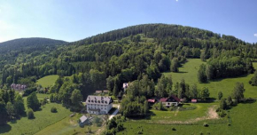 Villa Panorama, Stronie Slaskie
